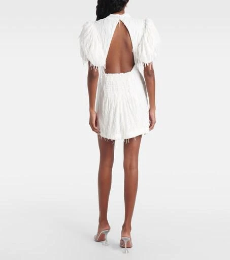 Shop Bridal sequined puff-sleeve minidress on Sale at BeyondStyle  Get 32%  Off Bridal sequined puff-sleeve minidress with Limited-Time Flash Deals,  Exclusive Discounts, and Special Offers. Enjoy Unbeatable Savings on Bridal  sequined