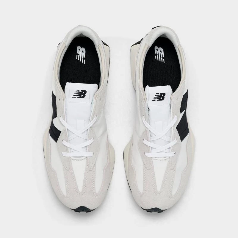 New Balance Big Kids' New Balance 327 Casual Shoes 5