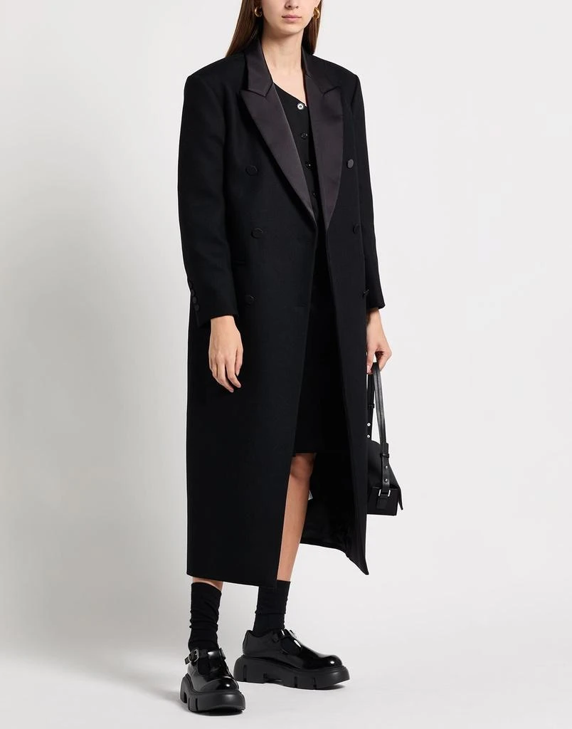 Sandro Coat 3