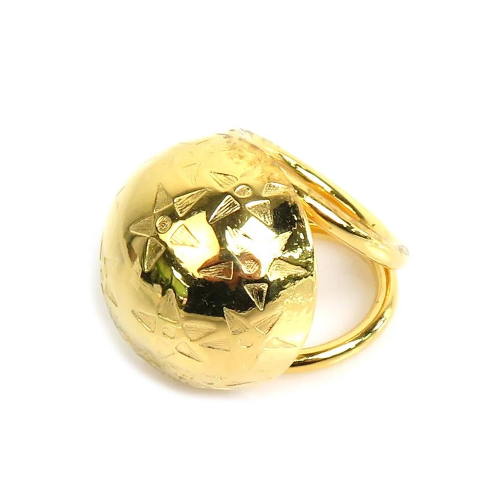 Celine Scarf Ring (Pre-Owned)