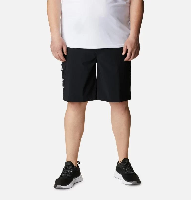 Columbia Columbia Men's PFG Terminal Tackle  Shorts - Big- 1