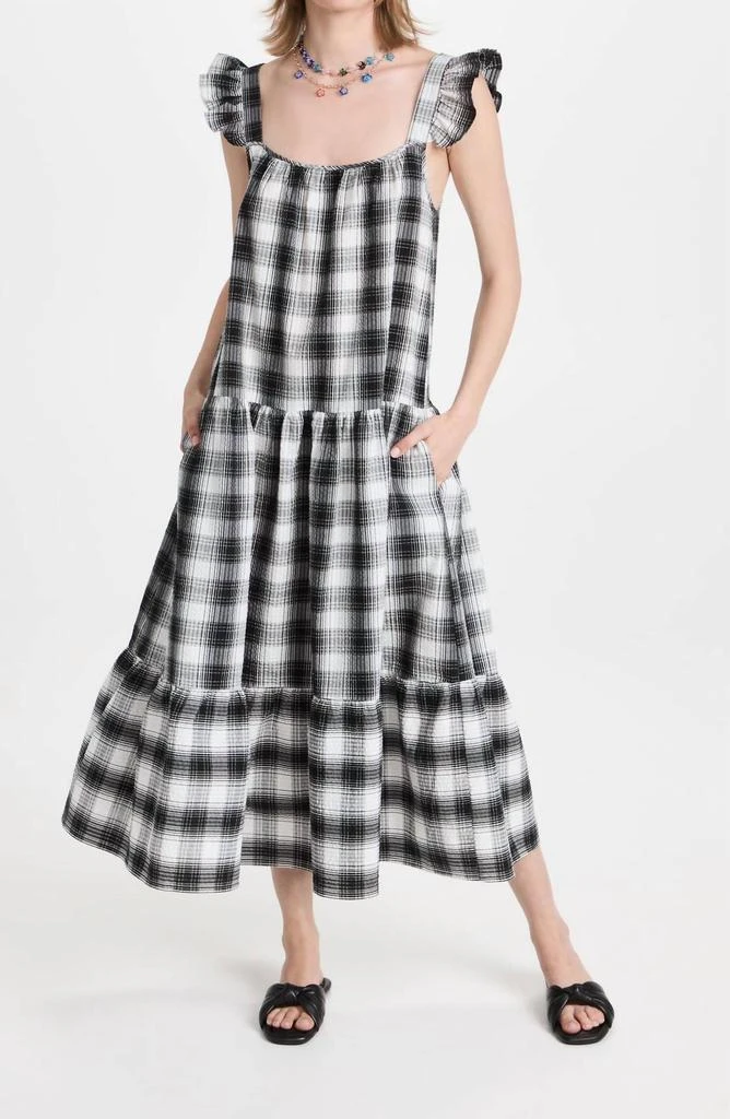 BB Dakota PRAIRIE LIFE DRESS 1