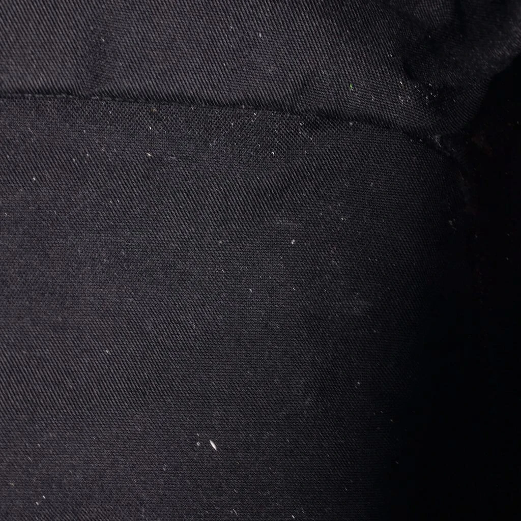 Yves Saint Laurent City Backpack Canvas Medium 5