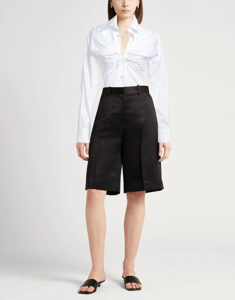 ERIKA CAVALLINI Solid color shirts & blouses 2