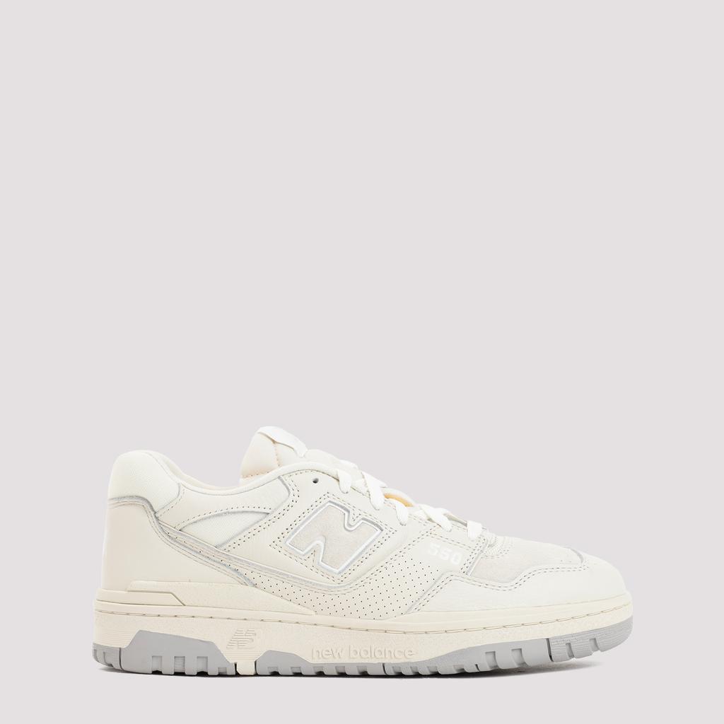 スニーカー New Balance Sand Leather And Suede 550 Sneakers New Balance SAND LEATHER AND SUEDE 550 SNEAKERS - Sneakers