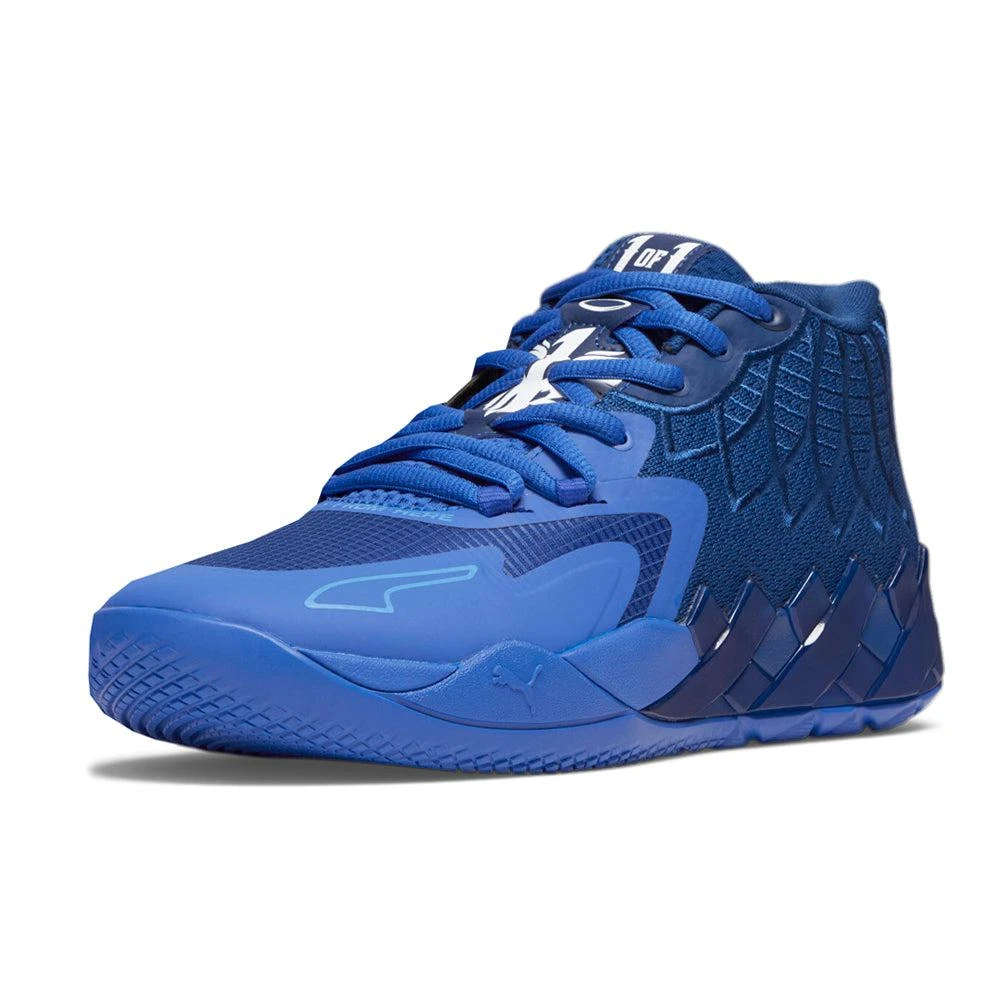 Puma Mb1 Team Basketball Shoes 2