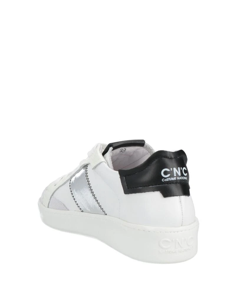 Costume National Sneakers 3