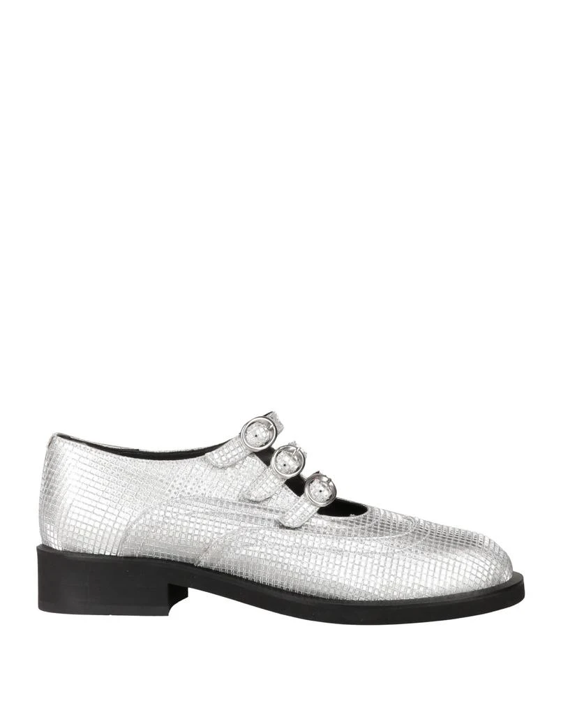 Emporio Armani Footwear 1