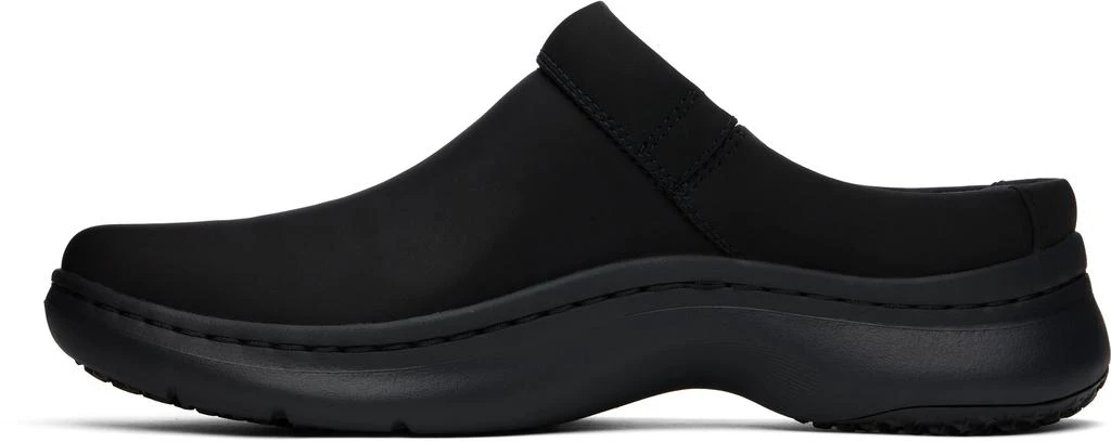 Martine Rose Black Clarks Edition 2 Clogs 3