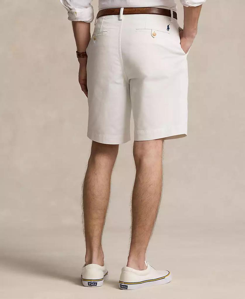 Ralph Lauren 9-Inch Stretch Classic Fit Chino Short
