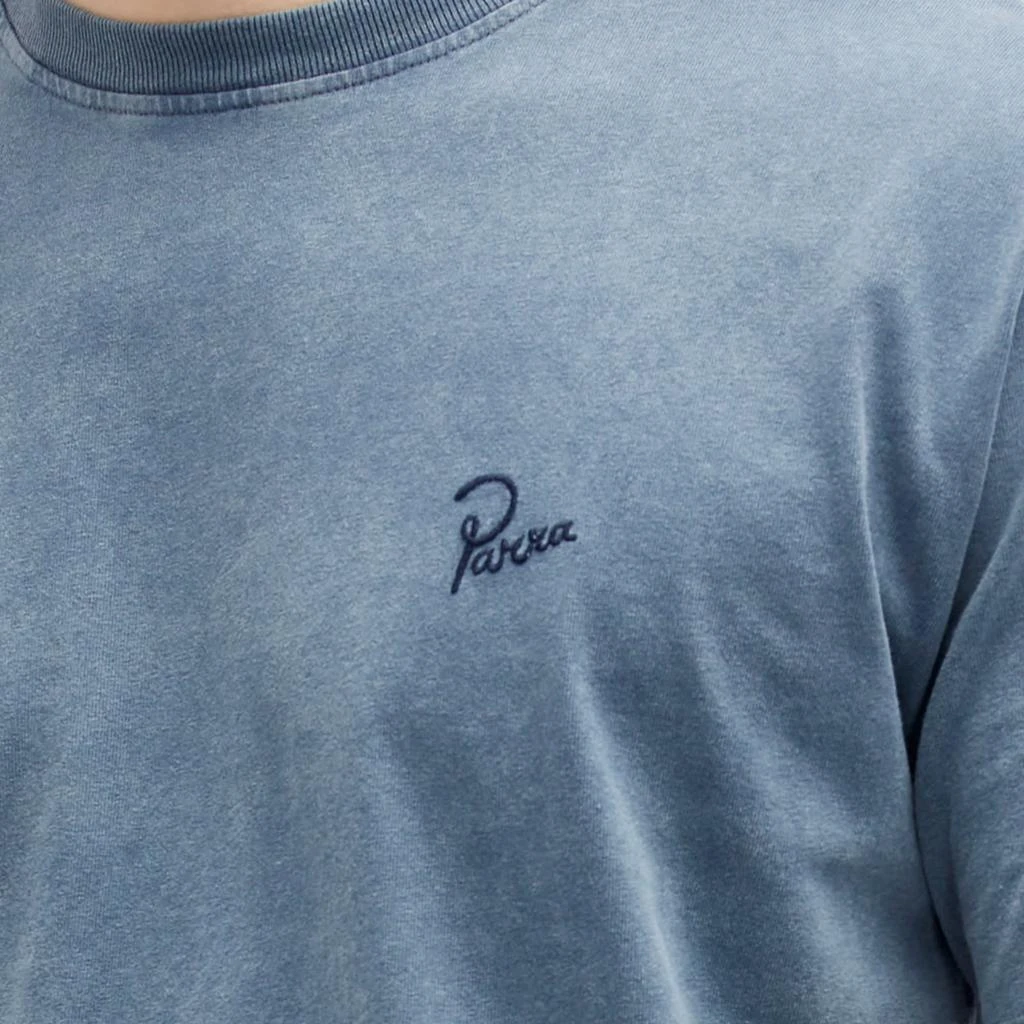 By Parra By Parra Tonal Logo T-Shirt 5