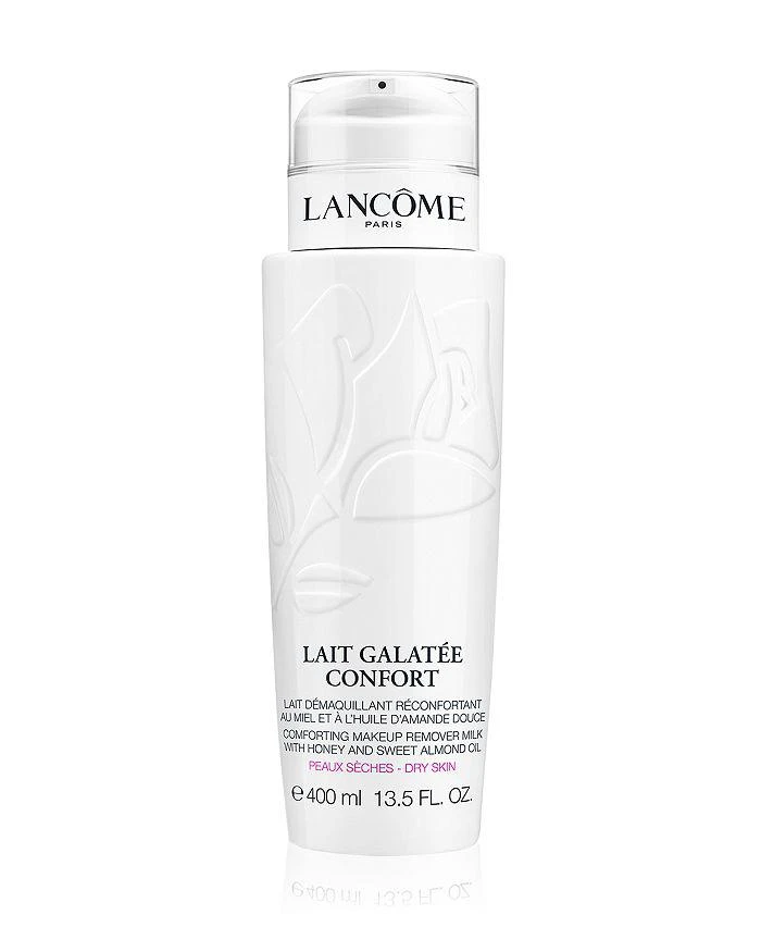 Lancôme Lait Galatée Confort Comforting Makeup Remover Milk 13.5 oz. 1