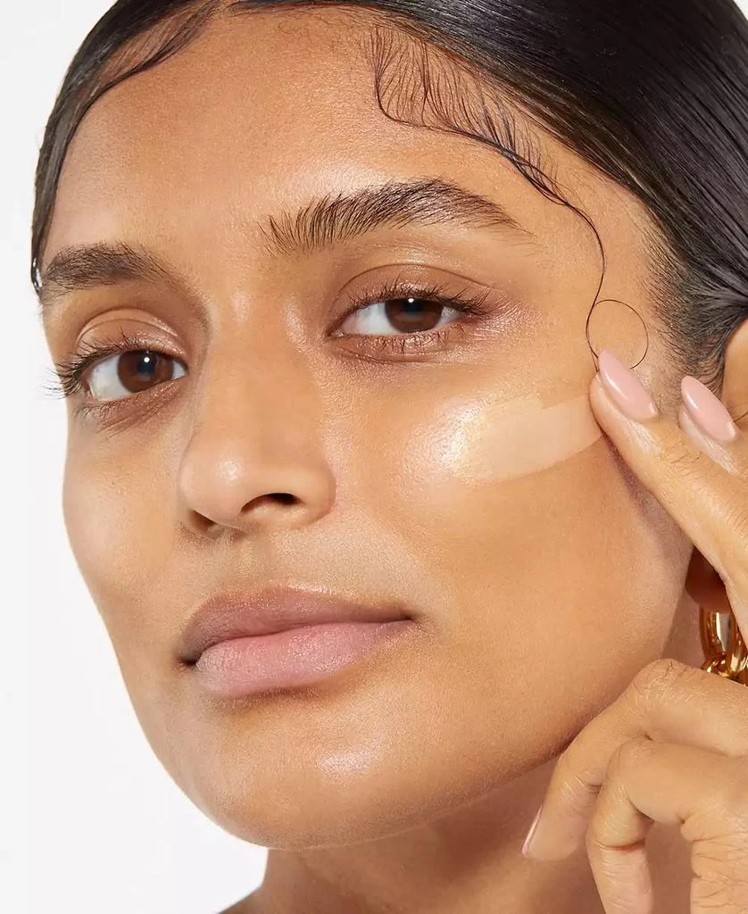 Smashbox Cosmetics Photo Finish Illuminate Glow Primer 2