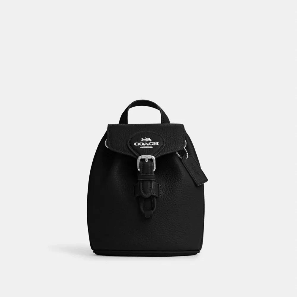 Coach Amelia Convertible Backpack 1