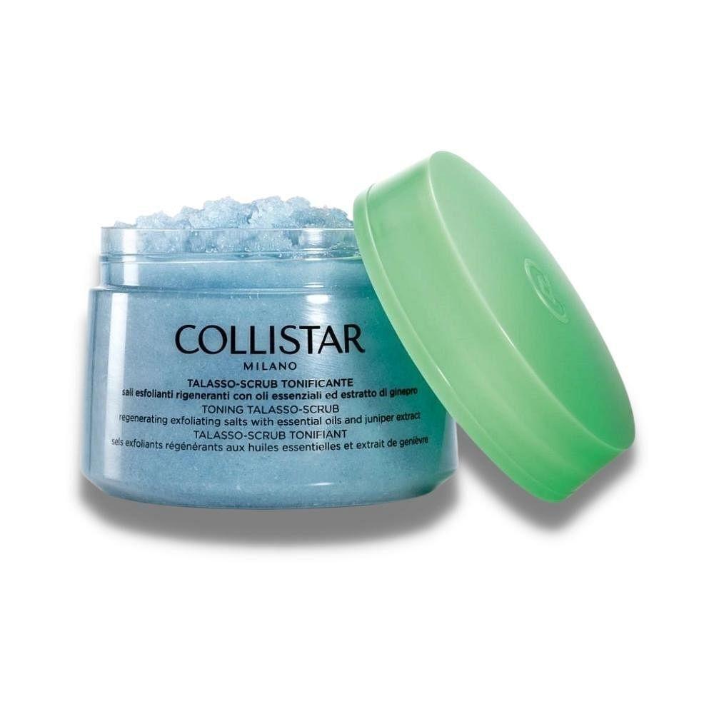 Collistar Collistar - Toning Talasso Scrub (700g)