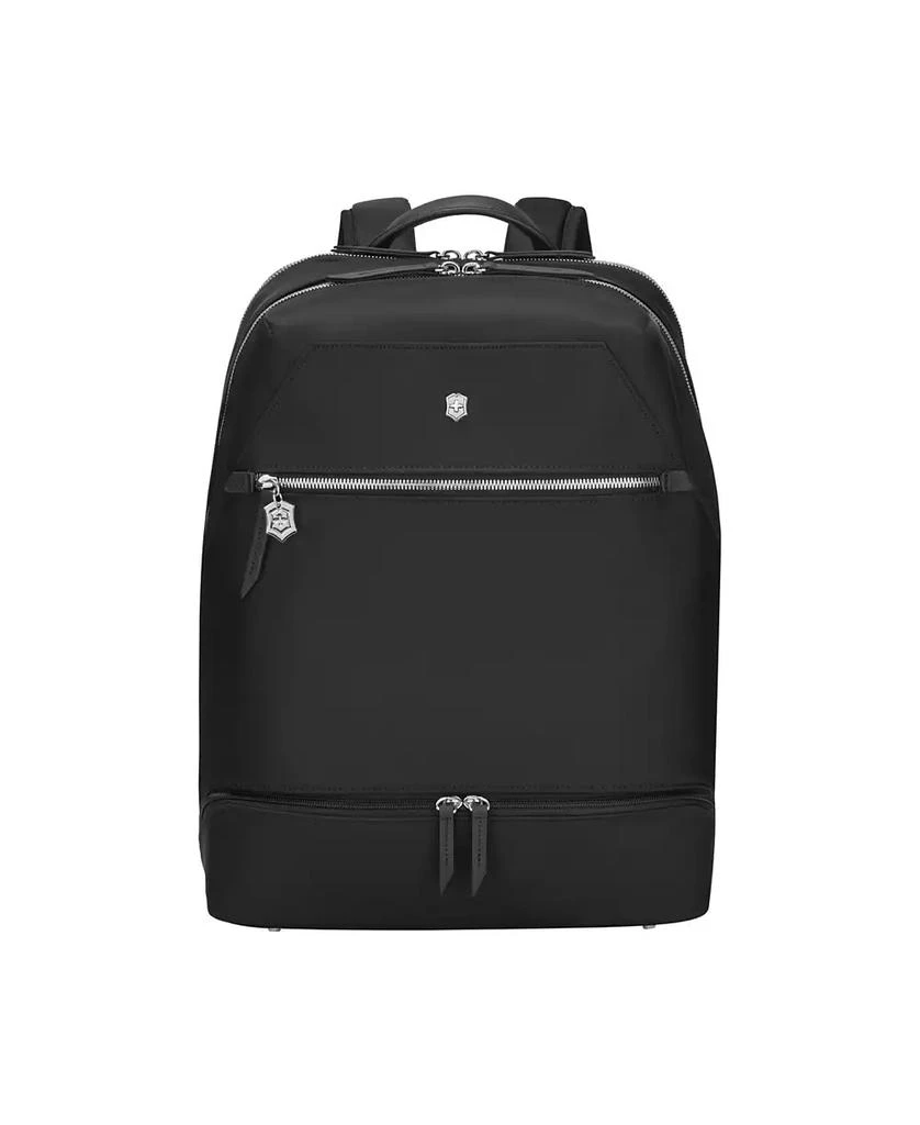 Victorinox Victoria Signature Deluxe Laptop Backpack 1