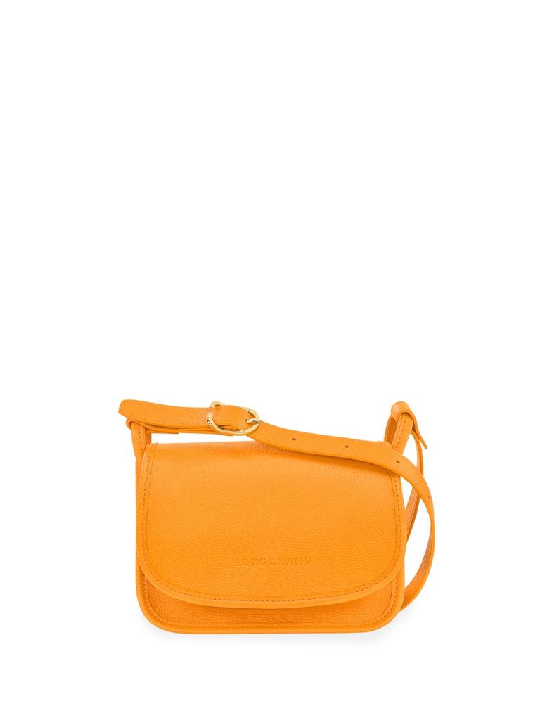 Longchamp Longchamp `Le Foulonné` Small Crossbody Bag