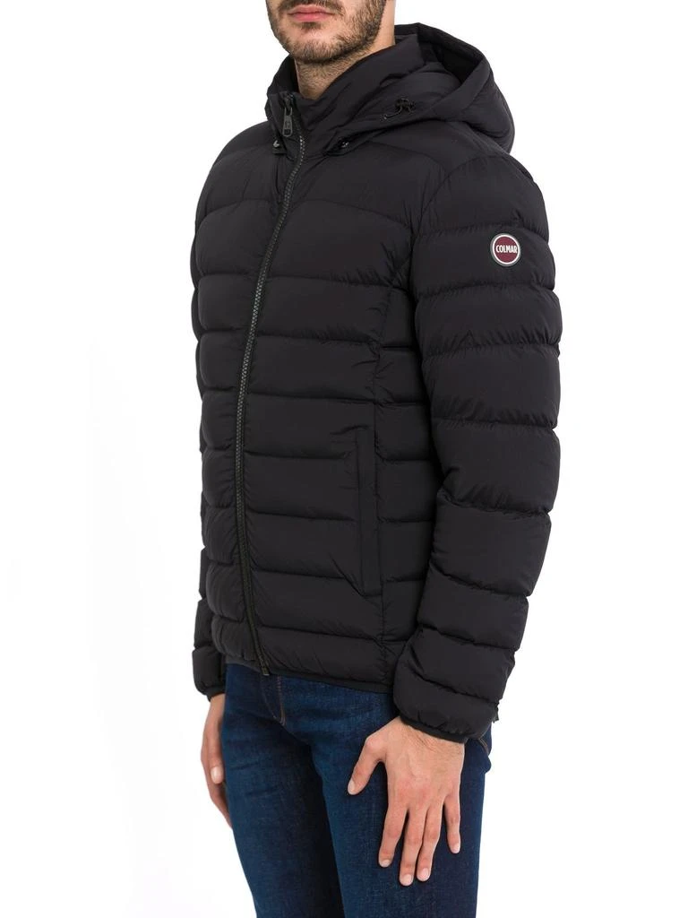 COLMAR Colmar Super-Matte Stretch Down Jacket 3