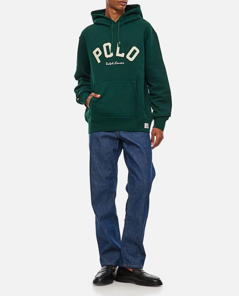 Ralph Lauren Hoodie 2