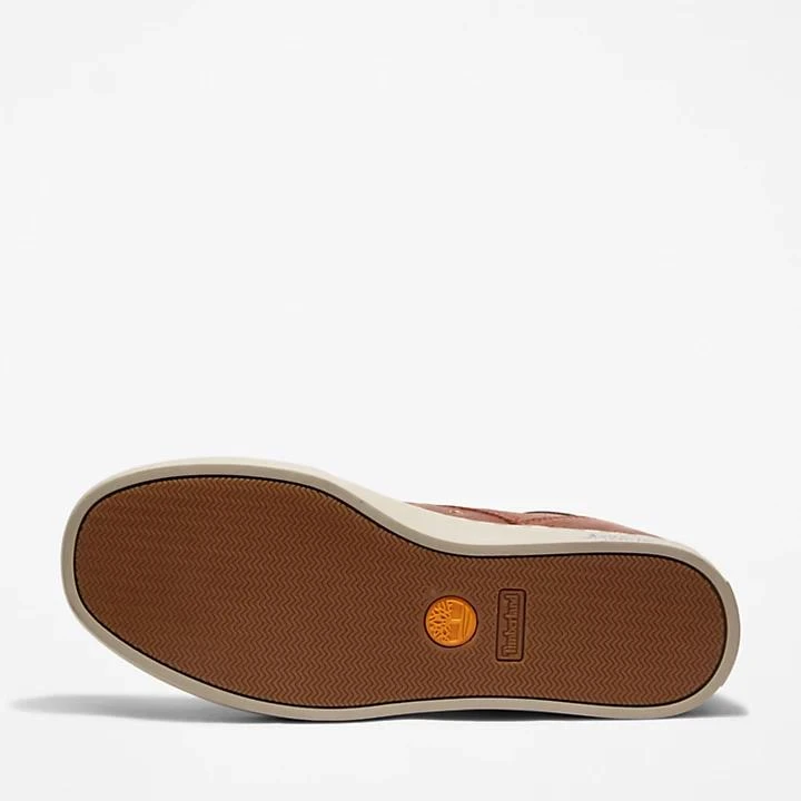 Timberland Adventure 2.0 Chukka for Men in Brown 3
