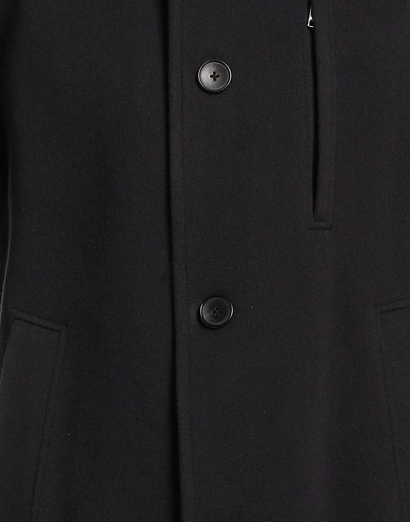 Hugo Boss Coat 4
