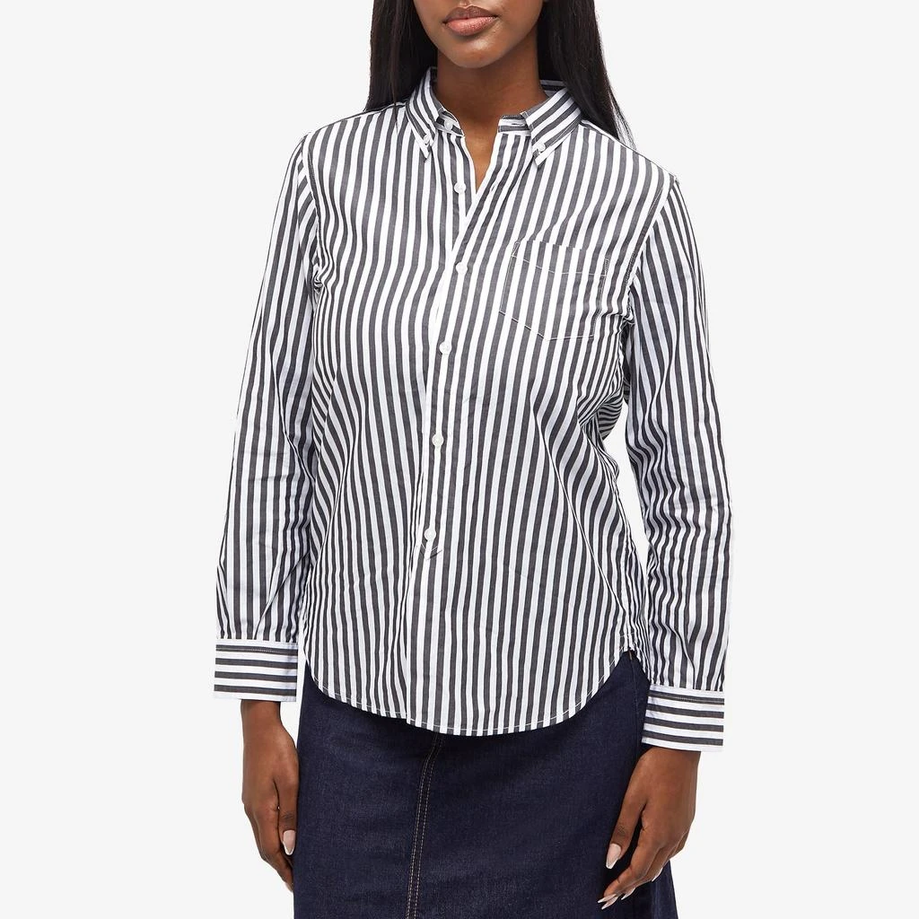 Beams Boy Beams Boy Lon Shirt 2