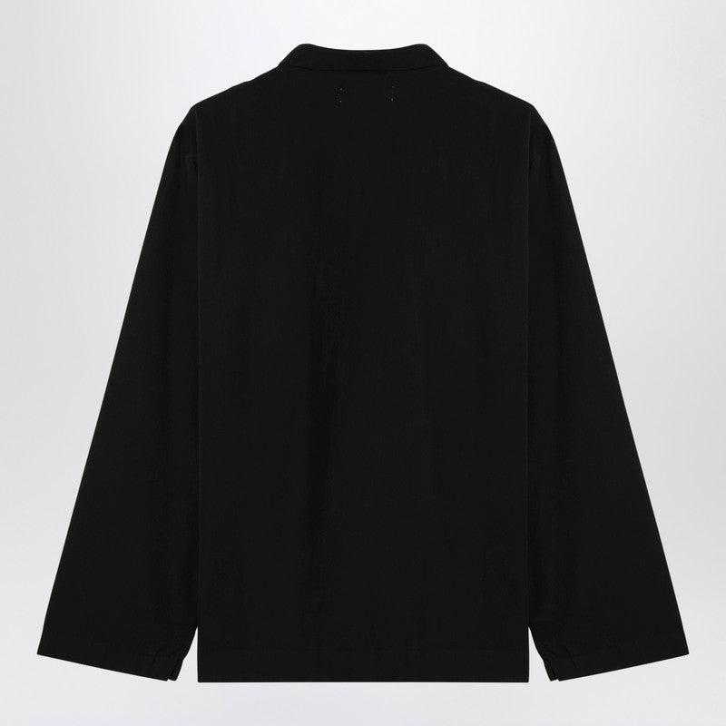 Tekla Men's Pyjama Shirt