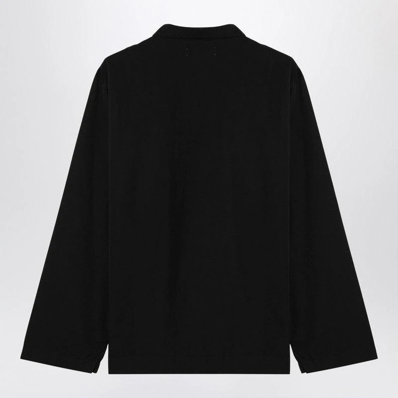 Tekla Men's Pyjama Shirt 2