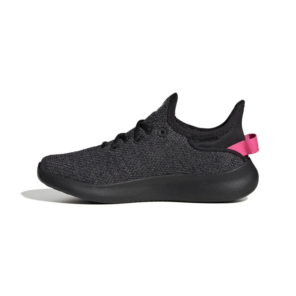 Adidas Adidas Kids Cloudfoam Pure Sneakers (Little Kid/Big Kid) 4