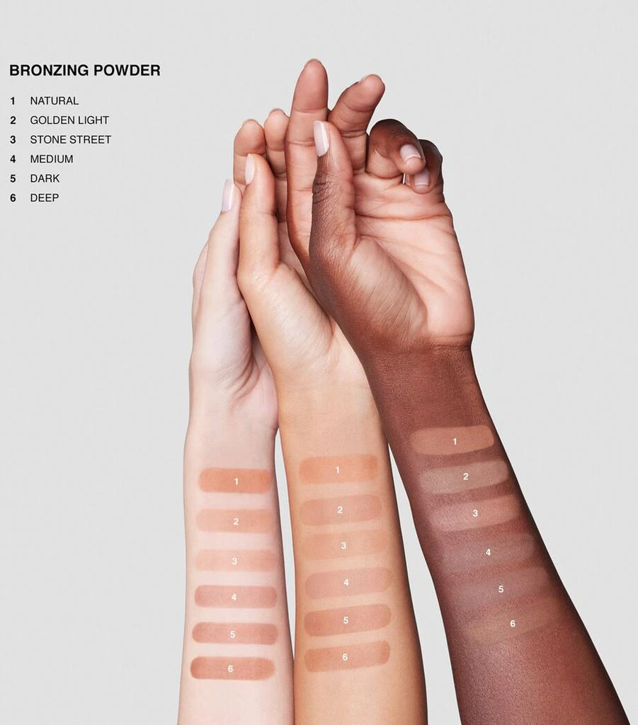 Bobbi Brown Bronzing Powder 3