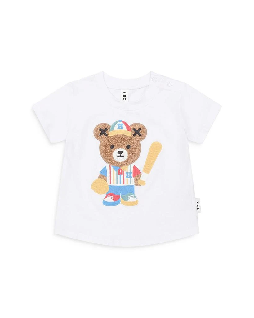 Huxbaby Boys' Baseball Hux Tee - Baby 1
