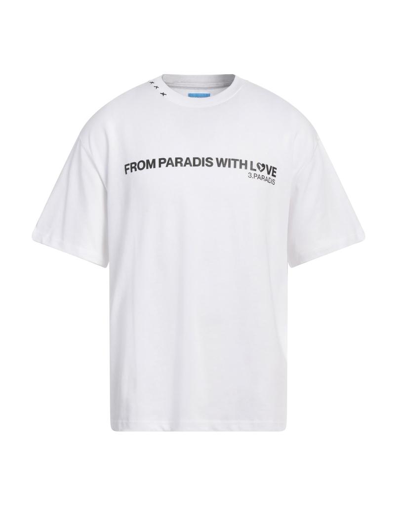 3.Paradis T-shirt