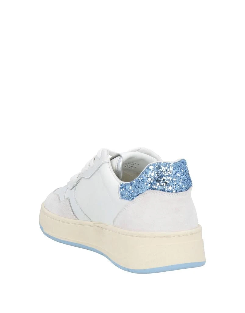 Crime London Sneakers 3