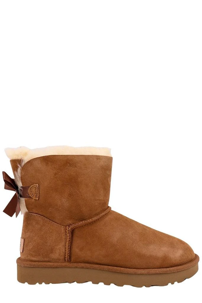 UGG UGG Mini Bailey Bow II Boots 1