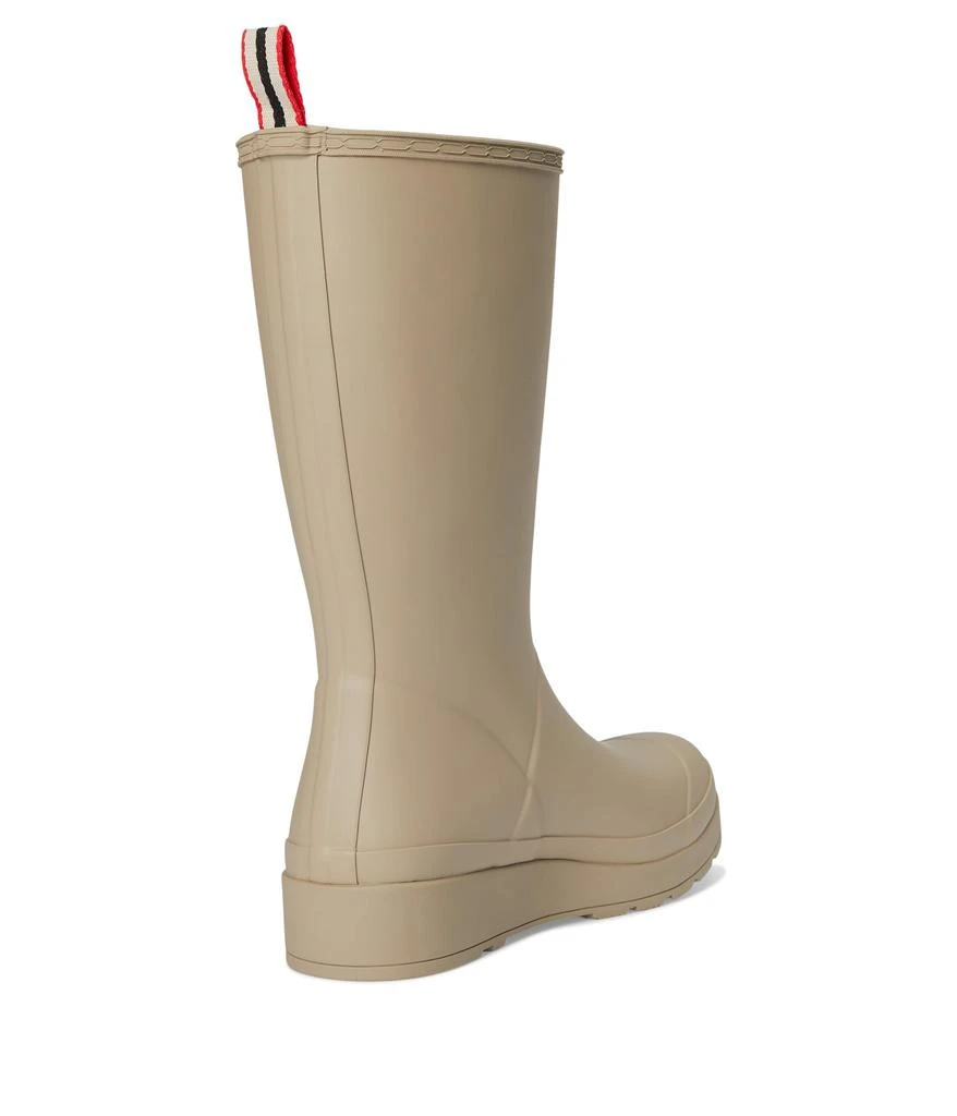 Hunter Play Tall Boot 5