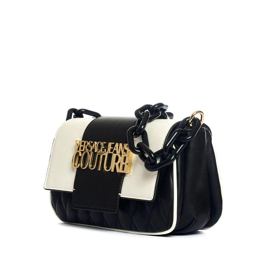 Versace Jeans Shoulder bags Black Women 3