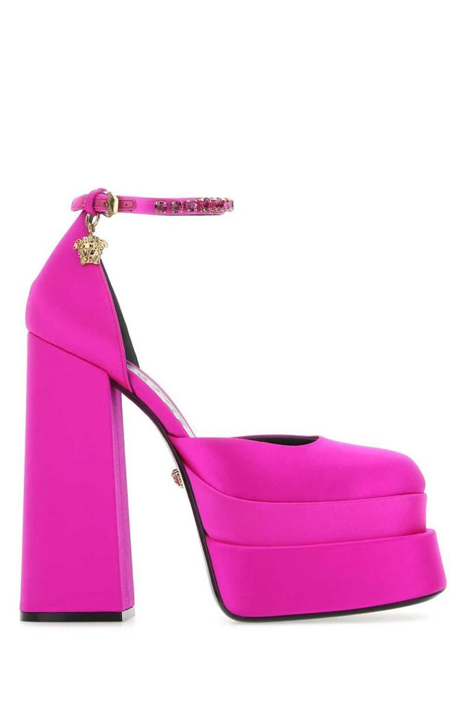 Versace Versace Heeled Shoes 1