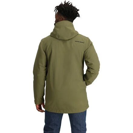 Outdoor Research Foray 3L 3-in-1 Parka - Men
s 5