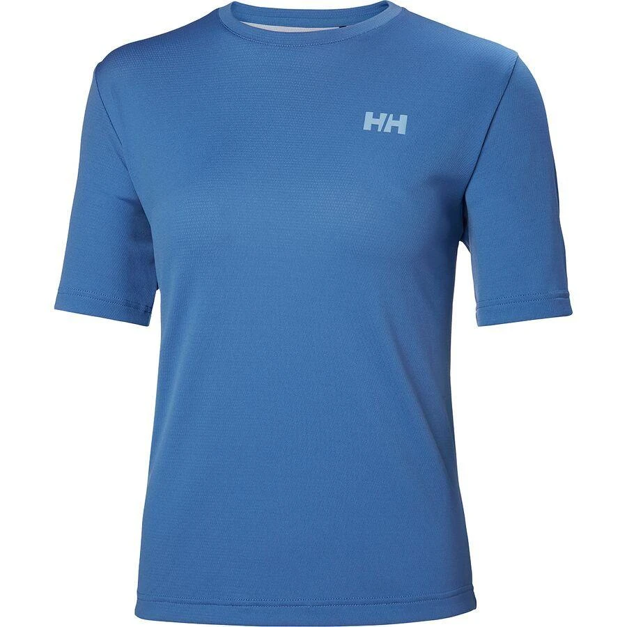 Helly Hansen Lifa Active Solen Relaxed T-Shirt - Women's