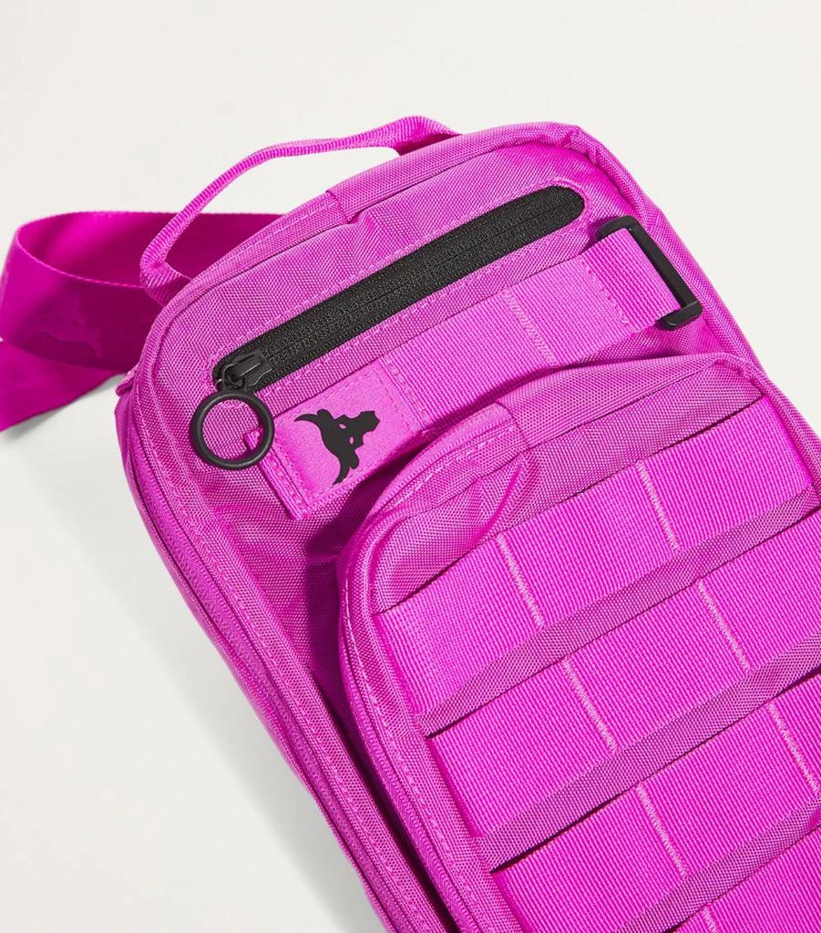 Under Armour Project Rock Waist Belt Bag 6