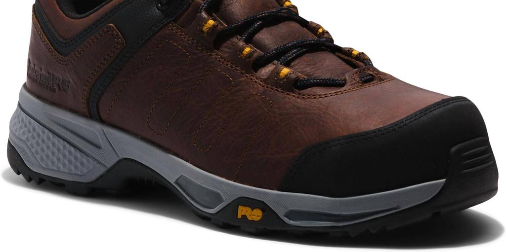 Timberland Timberland - Switchback Oxford Comp. Toe Work shoe