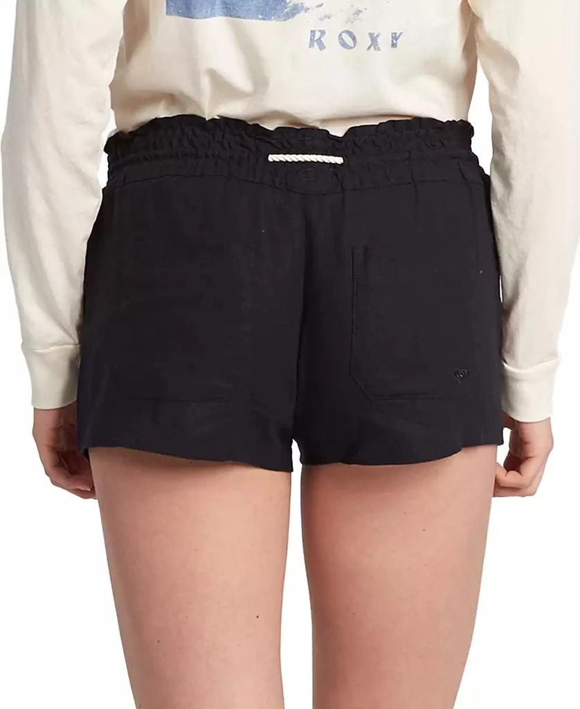 Roxy Juniors' Oceanside Beach Short 5