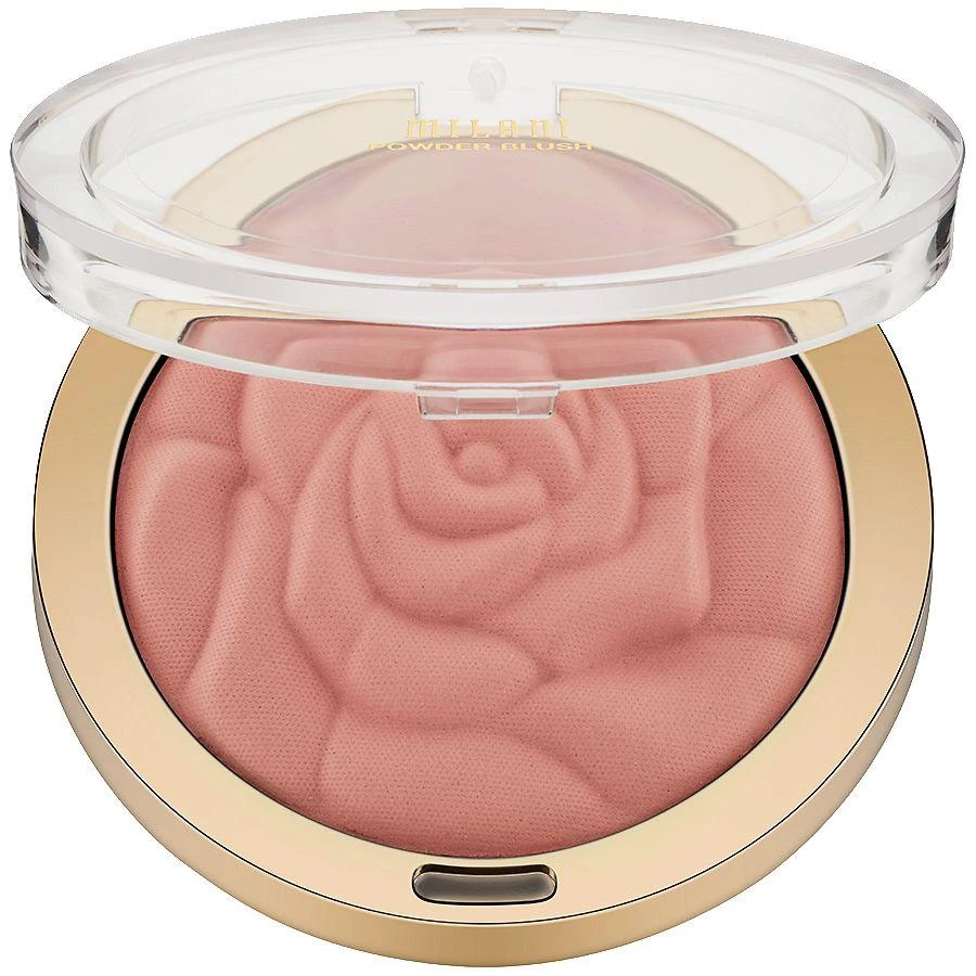 Milani Rose Powder Blush