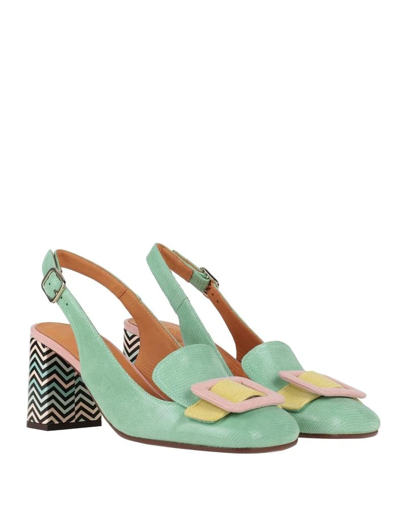 Chie Mihara Pump 4