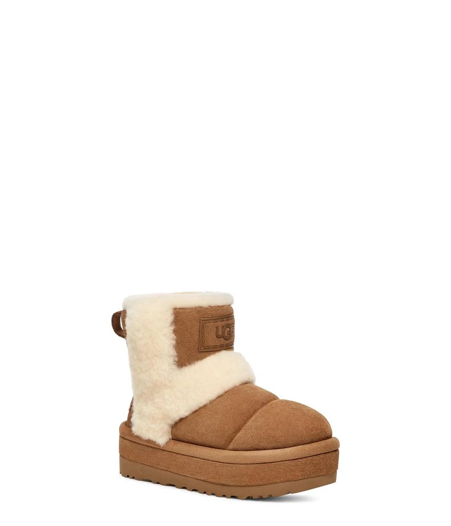 UGG Classic Chillapeak 1