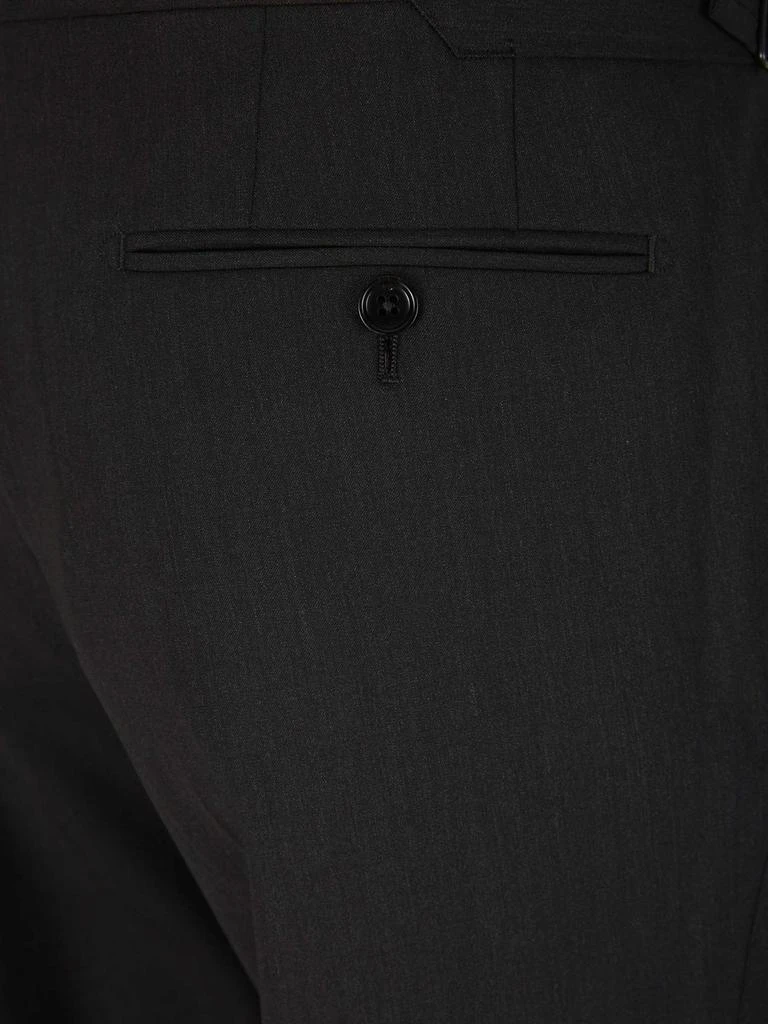 Tom Ford Tom Ford Single-Breasted Tailored Suit 7