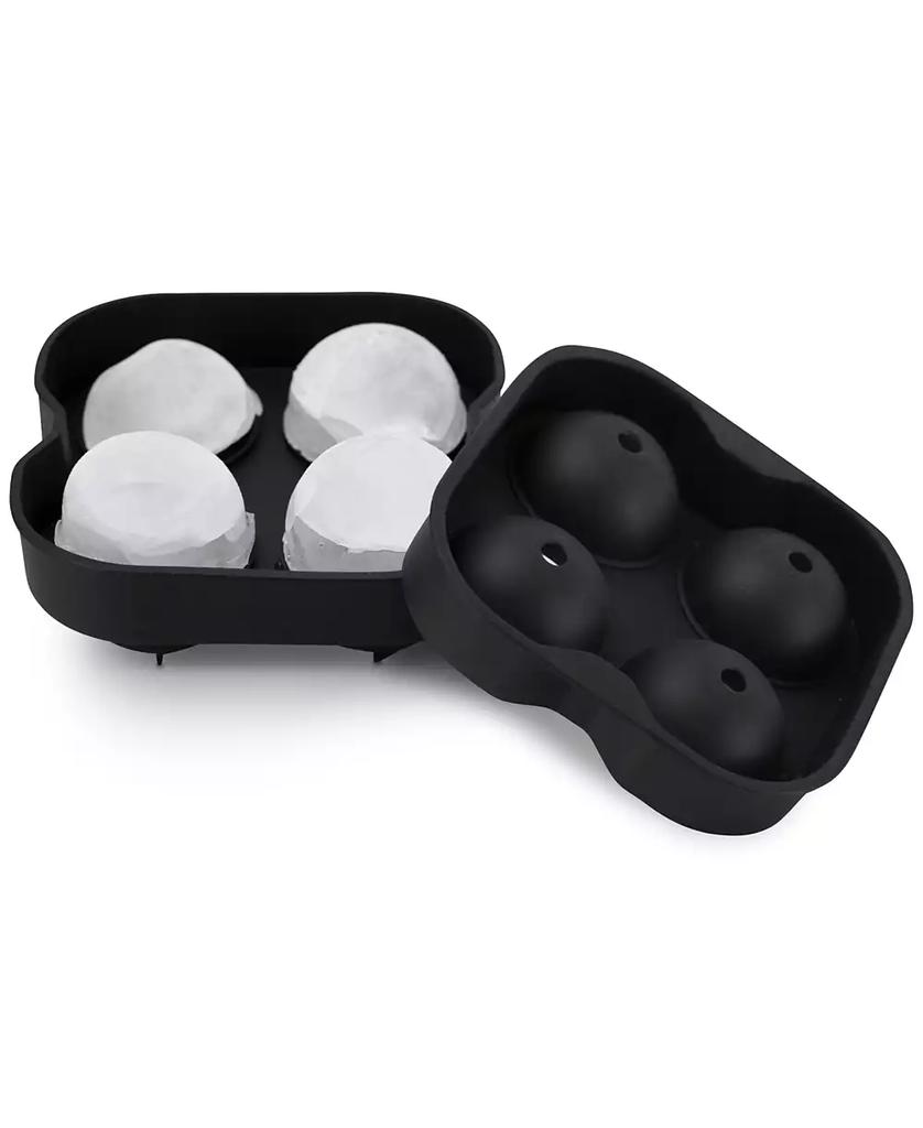 Thirstystone Silicone Sphere Ice Mold Tray