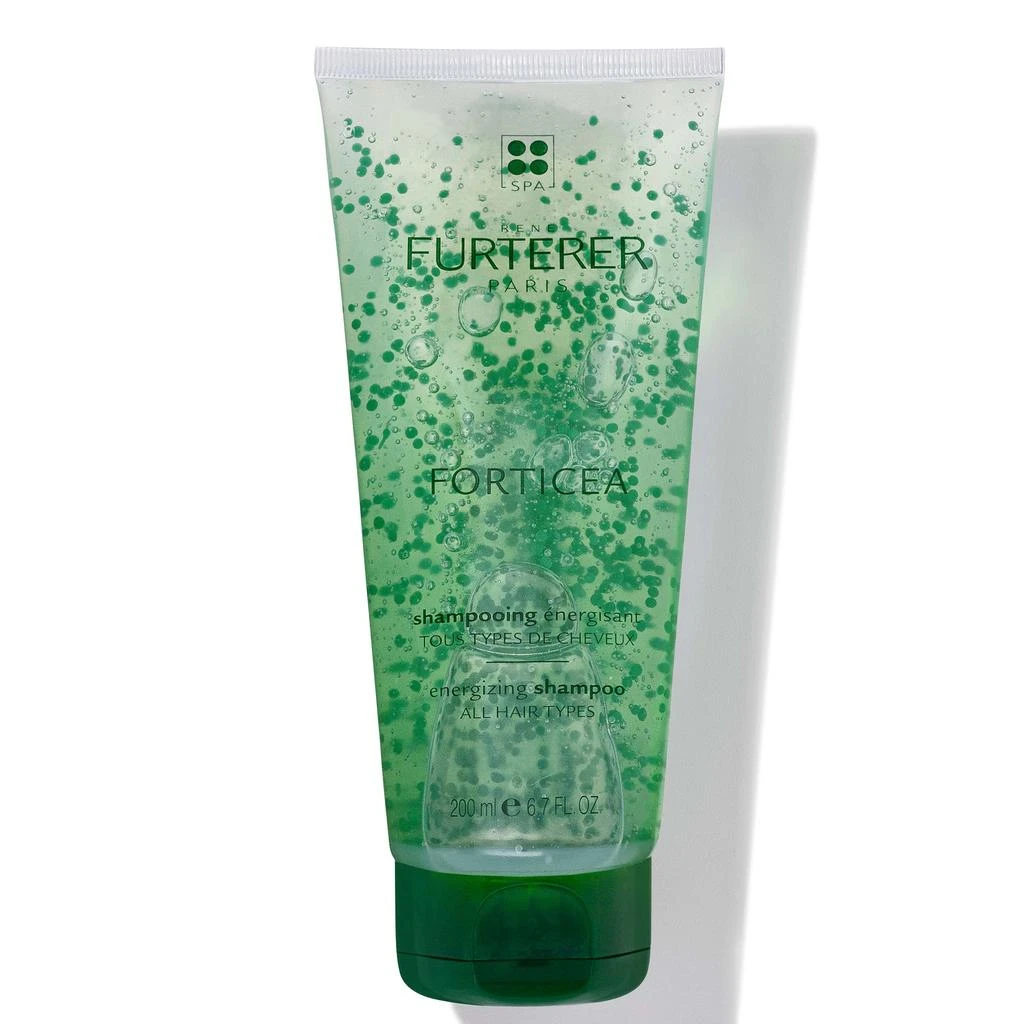 René Furterer René Furterer Forticea Energizing Shampoo 1