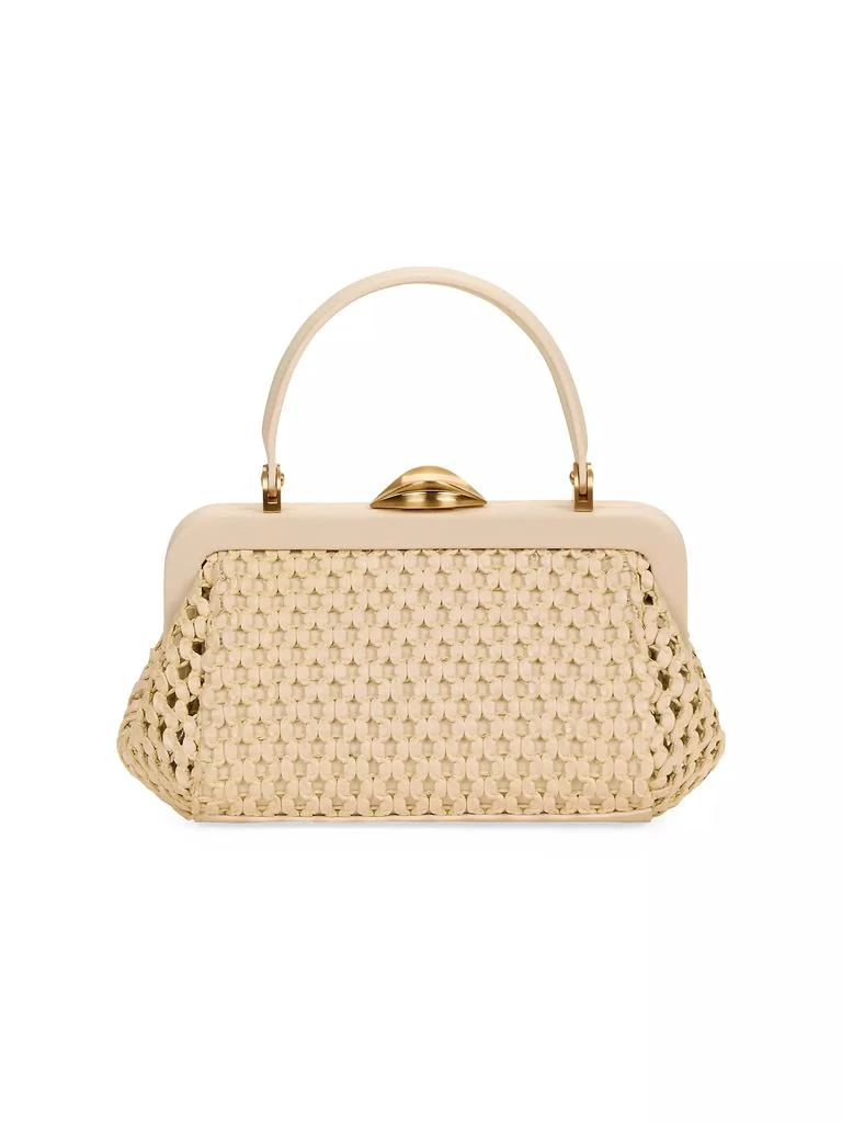 Cult Gaia Zuma Top Handle Bag 1