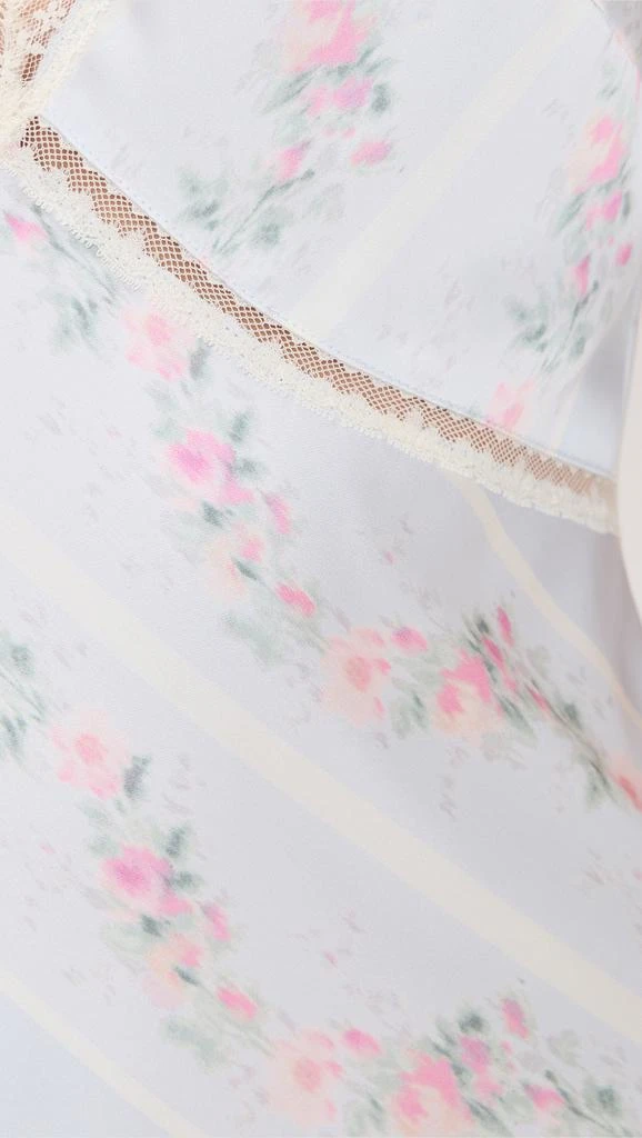 LOVESHACKFANCY Ermon Dress 5